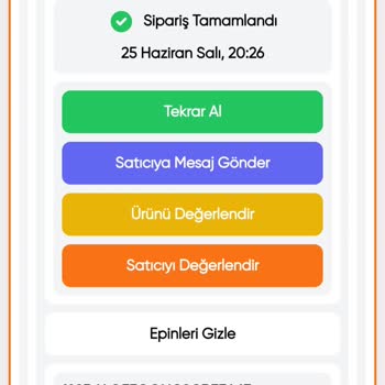 Kabasakalonline.com Kötü İletişim Ve Eksik Sipariş Teslimatı