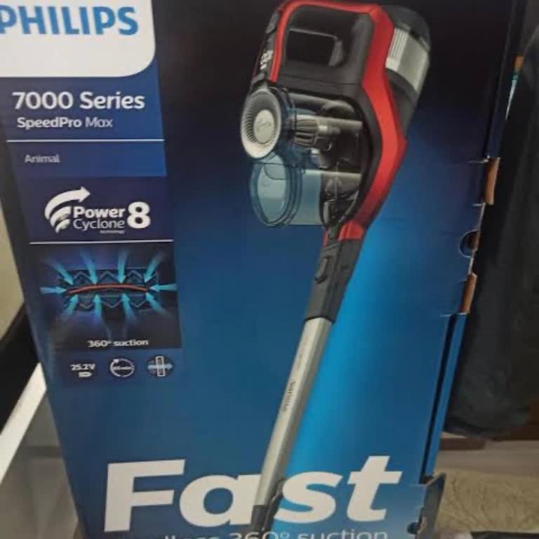 PHILIPS Ev Aletleri Philips Başlık Arızası Gidermesi