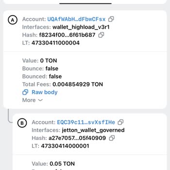 Binance Crypto Transfer Sorunu