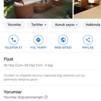 Agoda.com Rezervasyon Yaptığımız Otel Kapalı, İletişim Kuramıyoruz.
