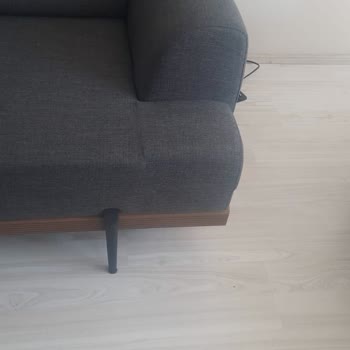 Modalife'tan Yeni Alınan Mobilyada Çıtalar Sorunlu, Singer Sorunlu