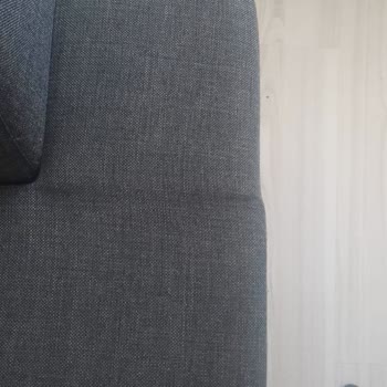 Modalife'tan Yeni Alınan Mobilyada Çıtalar Sorunlu, Singer Sorunlu