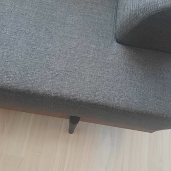 Modalife'tan Yeni Alınan Mobilyada Çıtalar Sorunlu, Singer Sorunlu