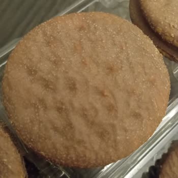 8'li Ülker Halley Bozuk Çıktı