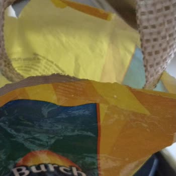 Burch Mısır Gevreği Burch Çikolatalı Mısır Gevreği