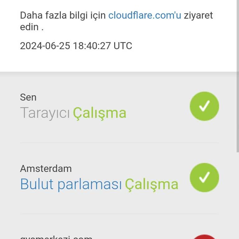 Gys Merkezi Www.gysmerkezi.com Adlı Siteye Giremiyorum