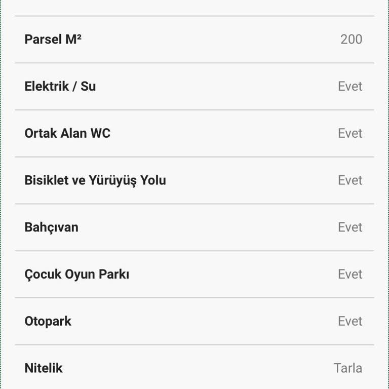 Greenlife Arsa Firması Hakkındaki Şikayetler