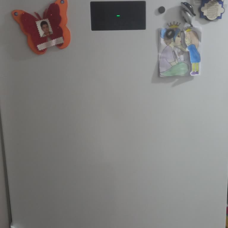 Altus Kombi Tip No Frost Buzdolabı 3 Yılda Bozuldu.