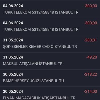 Türk Telekom Çift Çekim İtiraz