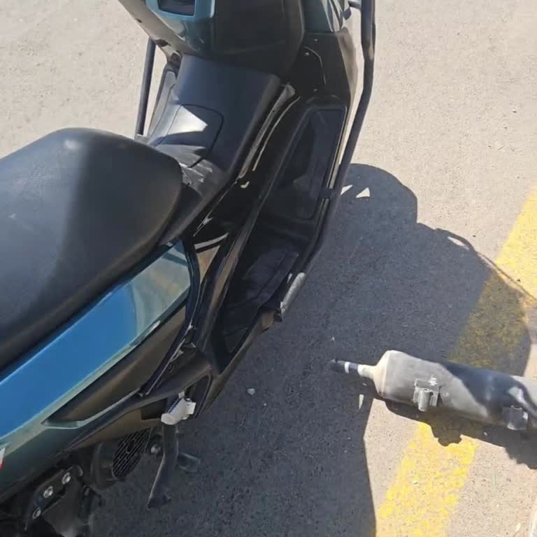 Kuba Motor Kuba Novax 200