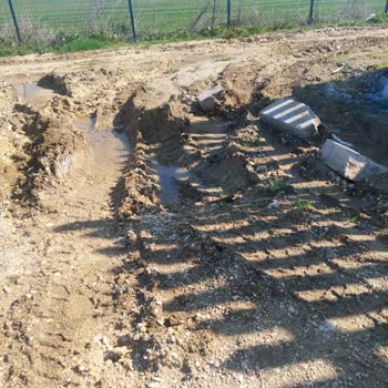 Greenlife Arsa Hiçbir Taahhüdün Tam Olarak Yerine Getirmemesi.