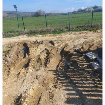 Greenlife Arsa Hiçbir Taahhüdün Tam Olarak Yerine Getirmemesi.