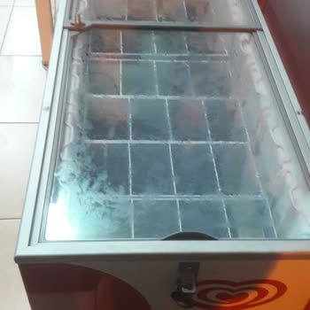 Algida Mağduriyeti Sipariş Alınmaması