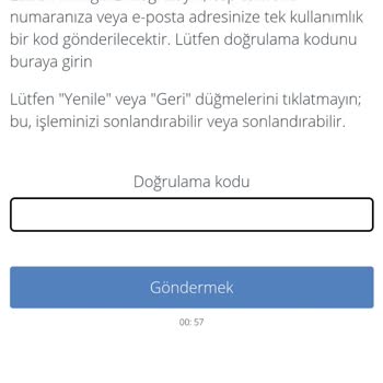 E-ticaret Marka Taklidiyle Dolandırıcılık Adres Güncelleme Sorunu Ve PTT Kargo Mağduriyeti