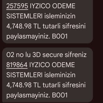 E-ticaret Marka Taklidiyle Dolandırıcılık Adres Güncelleme Sorunu Ve PTT Kargo Mağduriyeti