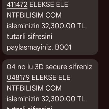 E-ticaret Marka Taklidiyle Dolandırıcılık Adres Güncelleme Sorunu Ve PTT Kargo Mağduriyeti