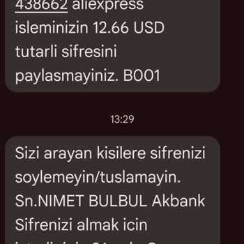 E-ticaret Marka Taklidiyle Dolandırıcılık Adres Güncelleme Sorunu Ve PTT Kargo Mağduriyeti