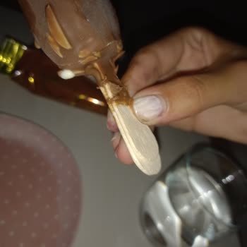 Fair Dondurma Adora Mini Dondurmanın Çift Çubuğu