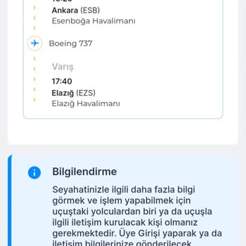 AJet (Anadolu Jet) Şirketinizden Şikayetçiyim Çocuğumla Rezil Oldum
