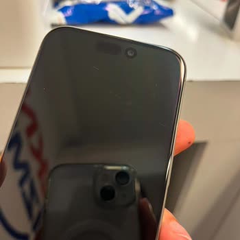 Teknosa Ayıplı Ürün - İphone 15 Pro