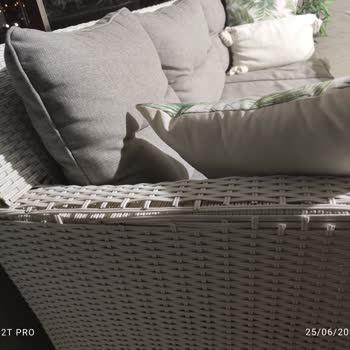 İtals.com.tr İtals Mobilya'dan Aldığım Rattan Koltuk Takımı Hayal Kırıklığı Yarattı