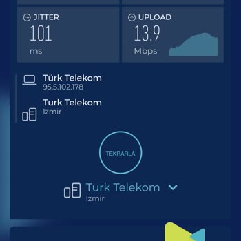 Digiturk İnternet Hız Sorunu Ve Yavaşlığı