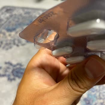 TAB İlaç Magnimore Magnezyum Tabletlerinde Belirsiz Lekeler Ve Pürüzler Var