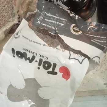 Toi Moi Bir Daha Asla Sipariş Vermeyeceğim!