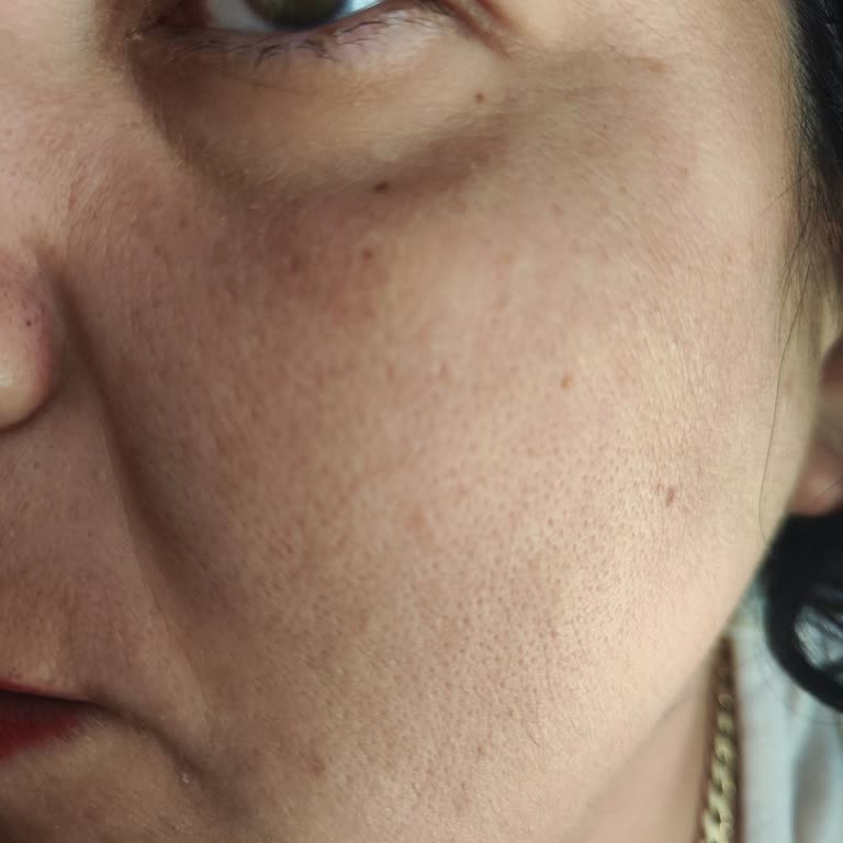 Loreal Paris Revitalift Güneş Kremi Şişenin Yarısı Boş Çıktı!