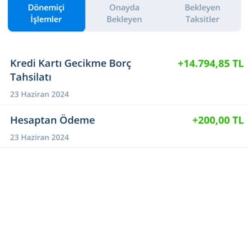 Denizbank Kredi Kartı Faizi Ve Kullanım Kısıtlaması Sorunu