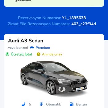 Yolcu 360 Kiralama