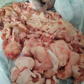 Carrefour SA Da Alınan Kurban Hayal Kırıklığı