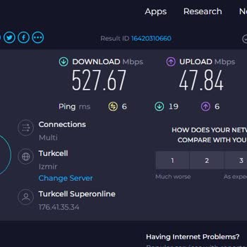 Superonline Yüksek Hiz İle Yüksek Mağduriyet