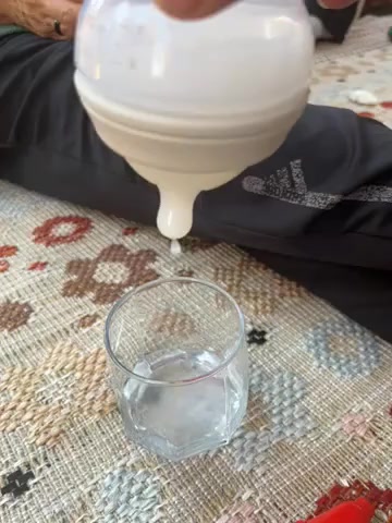 My Chicco 0 Size Bottle is Leaking video cover