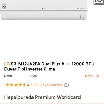 LG İzmir Torbalı Servisi