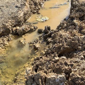 Greenlife Arsa Vaatlerini Tutmadılar, Sağlığımızı Riske Attılar.
