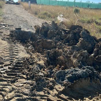 Greenlife Arsa Vaatlerini Tutmadılar, Sağlığımızı Riske Attılar.