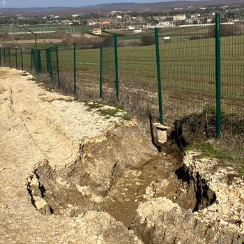 Greenlife Arsa Vaatlerini Tutmadılar, Sağlığımızı Riske Attılar.