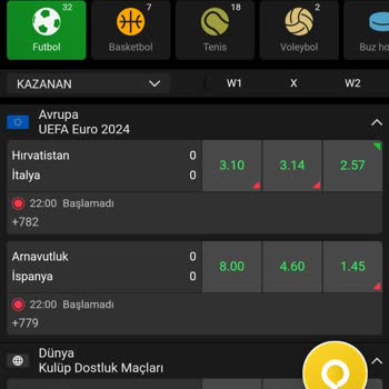 Betco Alt Yapıya Ait İddaci639.com