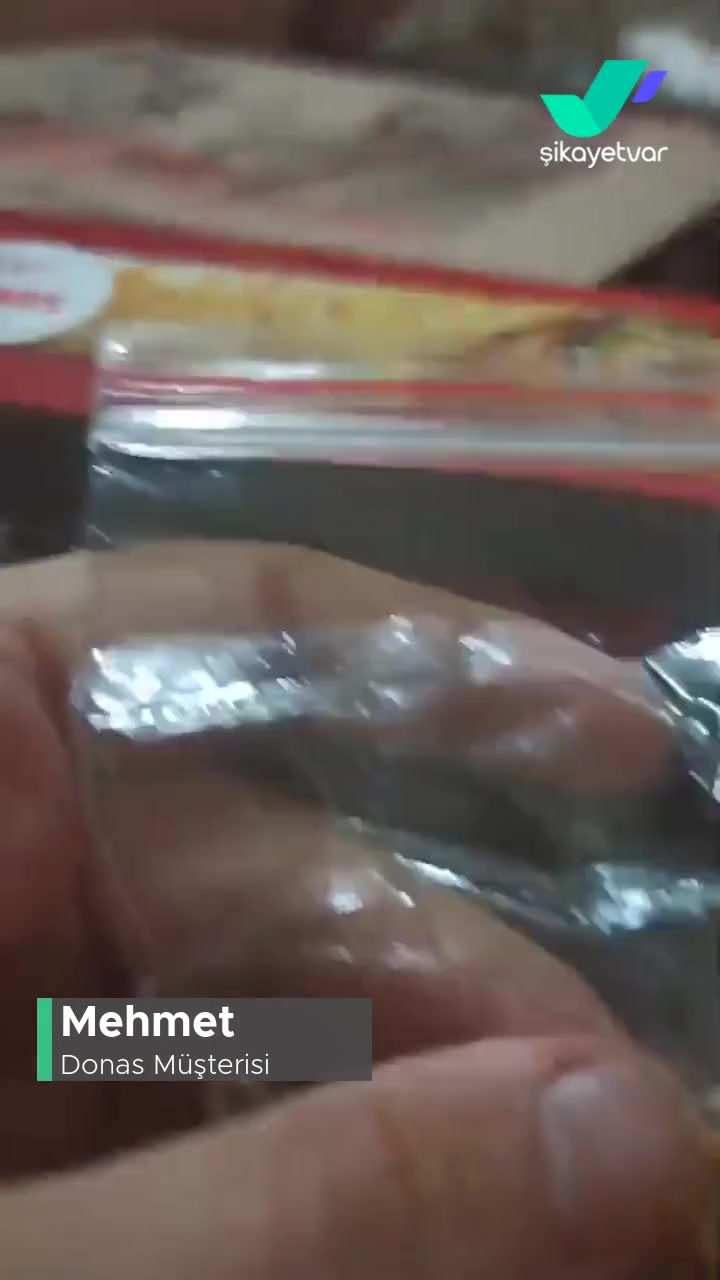Donas Firmasının Sorumsuzluğu! videonun kapak resmi