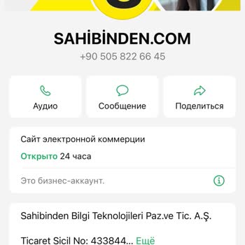 Sahibinden Dolaptan Yönlendirme Sahte