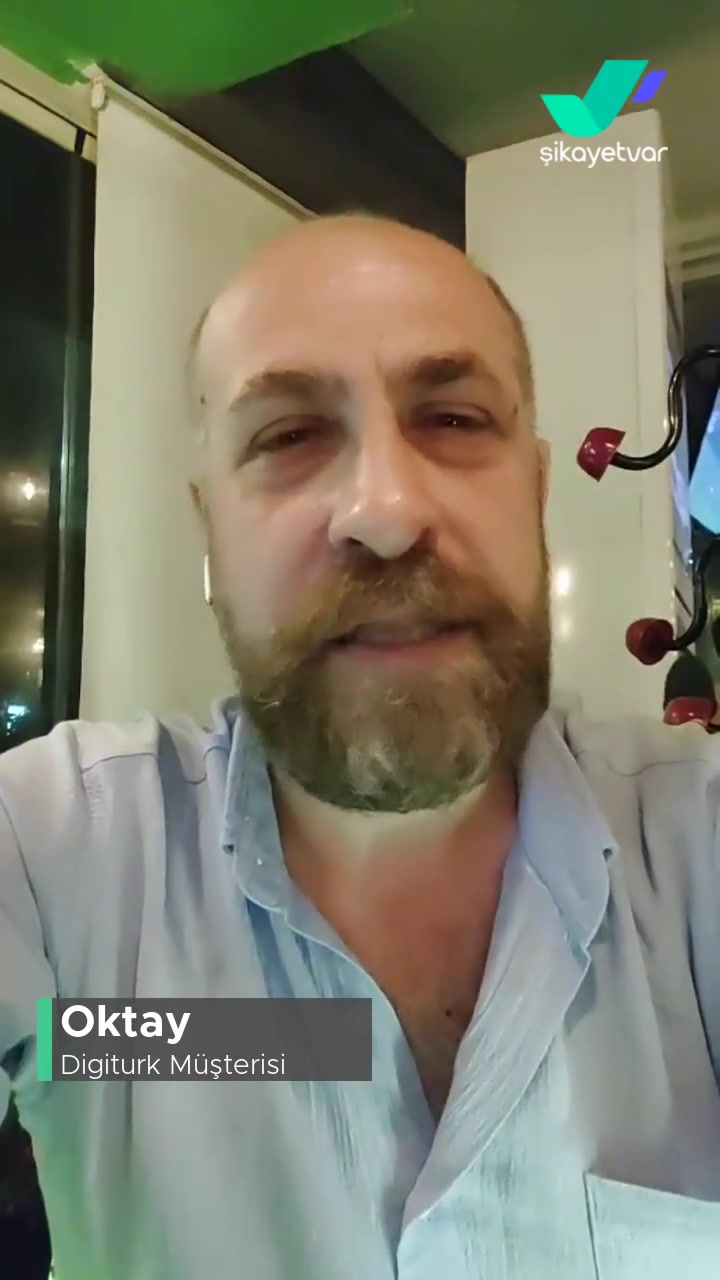 Digiturk Üyeliğimin İptalini İstiyorum! videonun kapak resmi