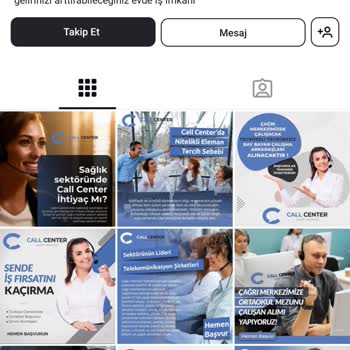 Sante Çağrı Merkezi Home Center Call