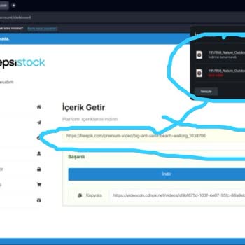 Hepsilisans.com Sattığı Paket Çalışmıyor. Ücret İade Edilmiyor.