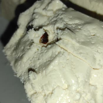 Tahsildaroğlu Lor Peynirin İçinden Çözemediğim Siyah Kalıntılar Çıktı