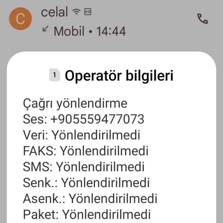 0555 947 70 73 05559477073 Sürekli Telefonumu Yönlendirme Yapıyor
