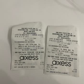 Teknosa'dan Şikayetçiyim Ben