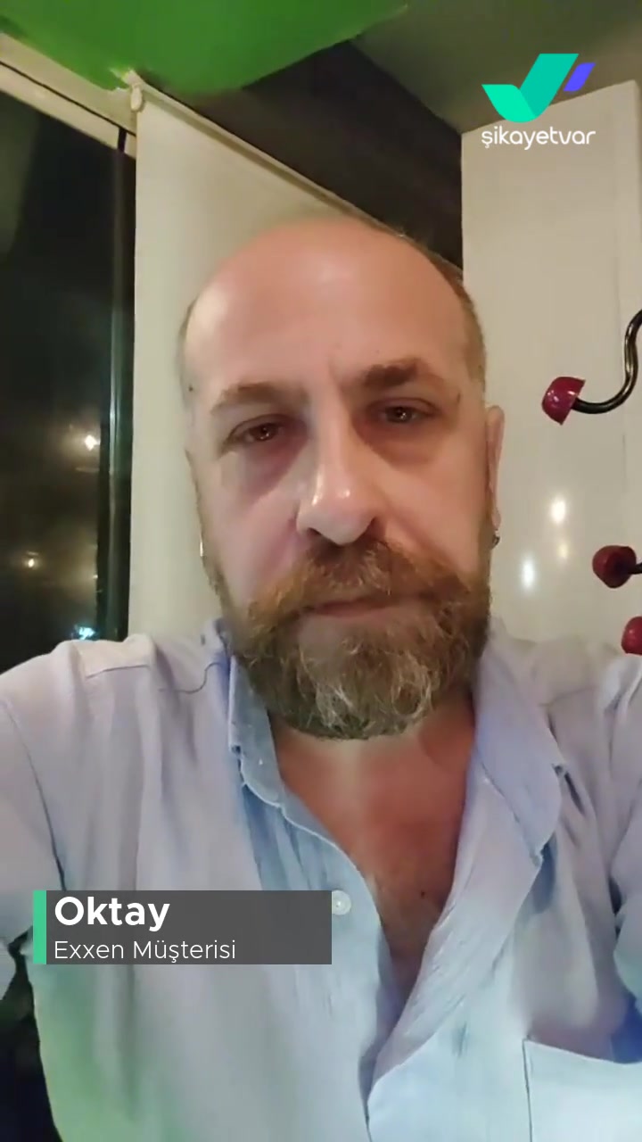 Exxen TV Yayınından Dolayı Nezarette Bekledim! videonun kapak resmi