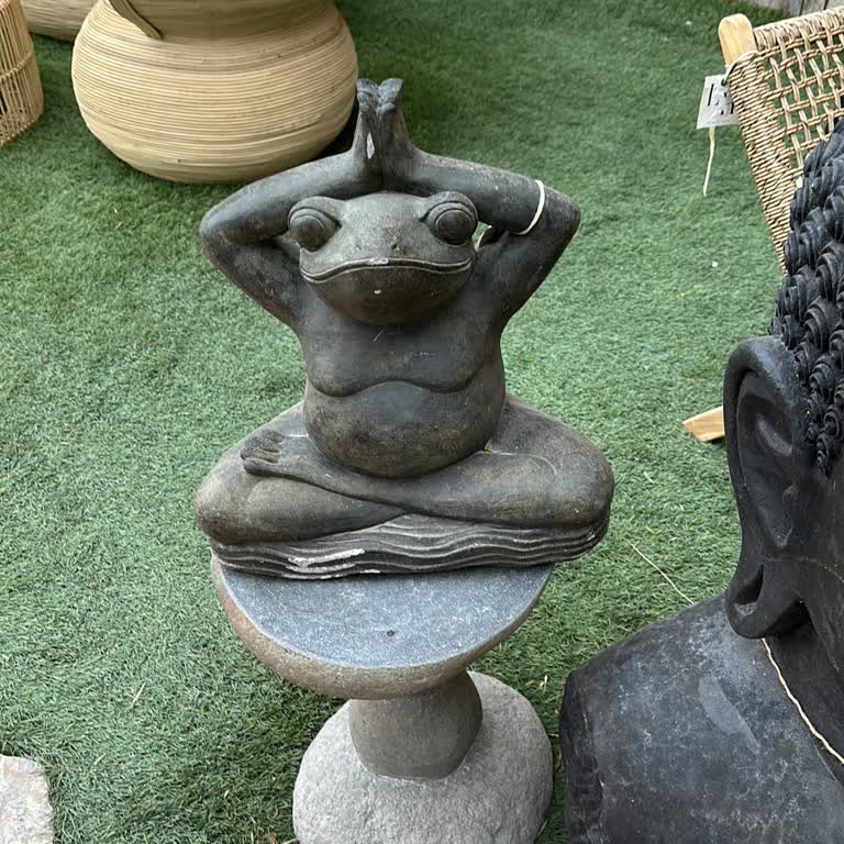 LeBon Jardin Urla Saygısız Bir Yer