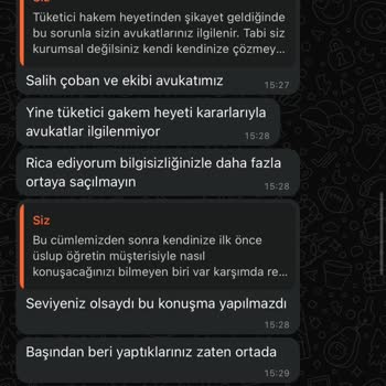 Veramuu Paranıza El Koyup Müşteriyi Tehdit Ediyor!